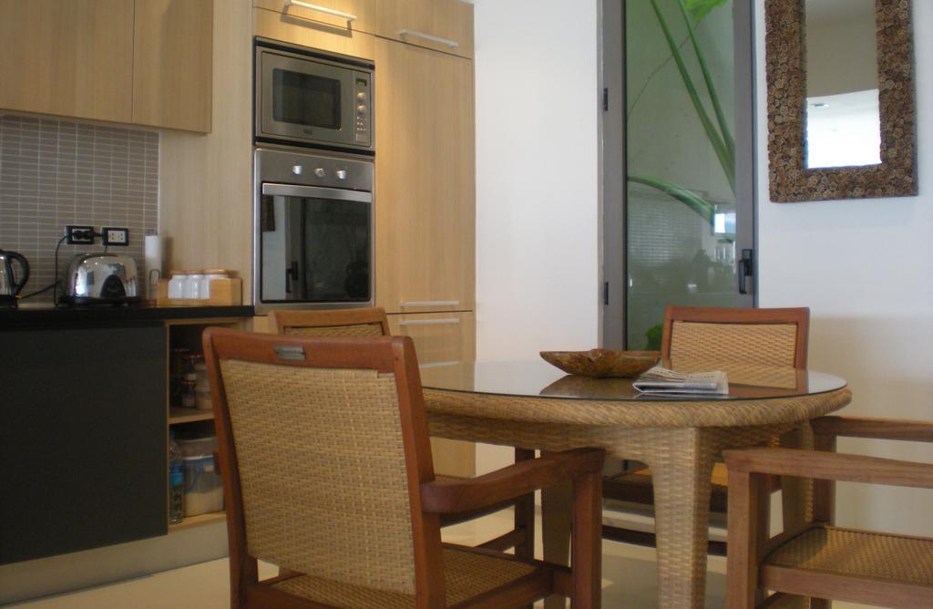 Atika Villas Patong Buitenkant foto
